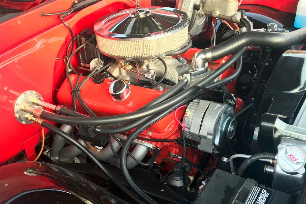 1972 GMC C/K 2nd Gen - Image 3 of 5