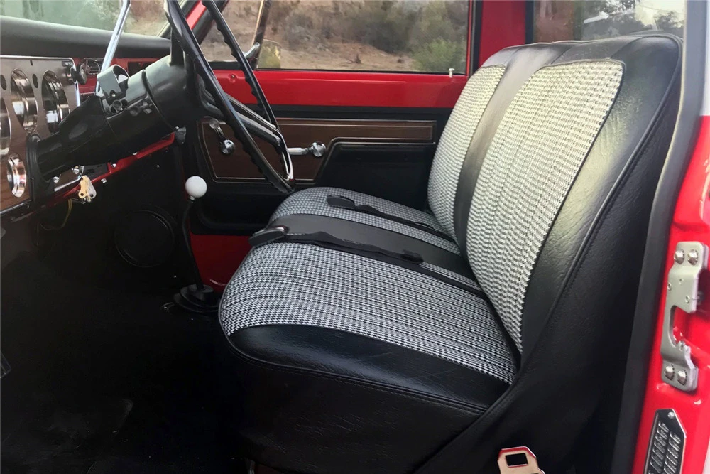 1972 GMC C/K 2nd Gen - Image 4 of 5