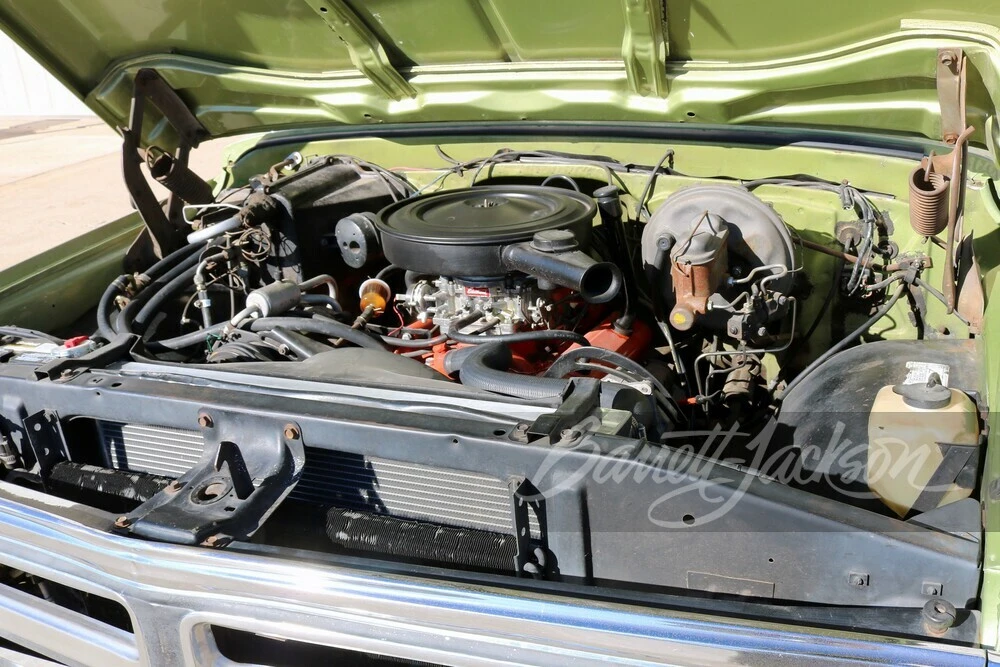 1972 GMC Sierra - Image 2 of 11