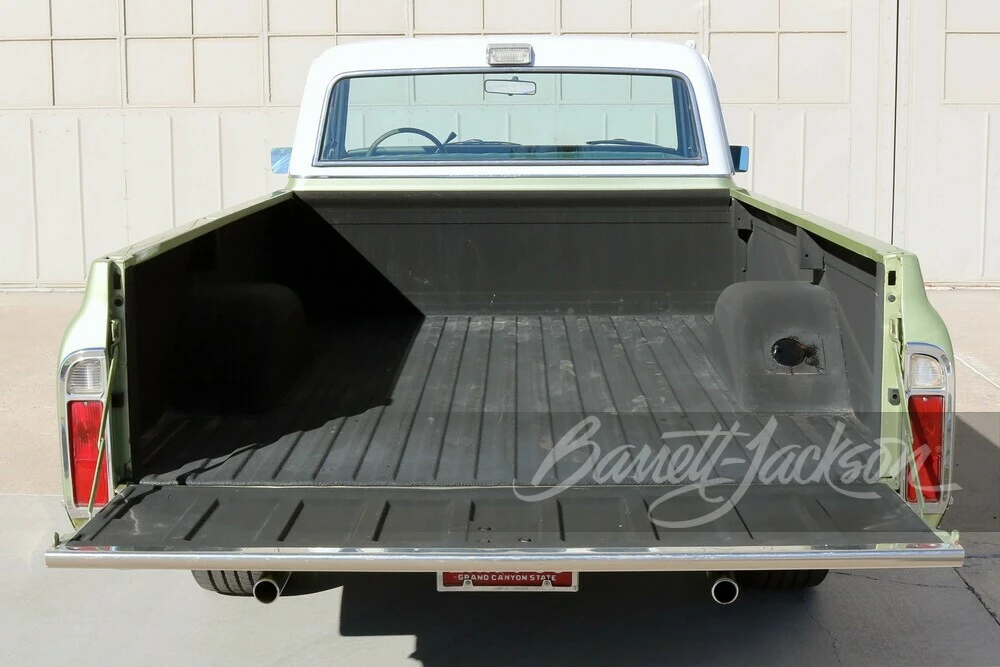 1972 GMC Sierra - Image 7 of 11