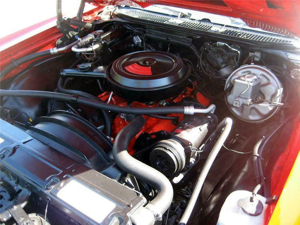 1972 GMC Sprint/Caballero - Image 3 of 5