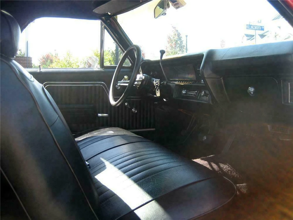 1972 GMC Sprint/Caballero - Image 4 of 5