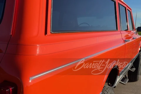 1972 GMC Suburban 6th Gen - Image 12 of 21