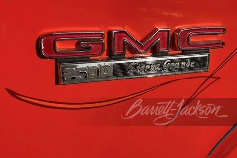 1972 GMC Suburban 6th Gen - Image 17 of 21