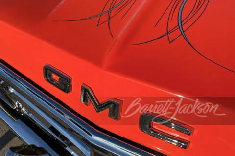 1972 GMC Suburban 6th Gen - Image 19 of 21