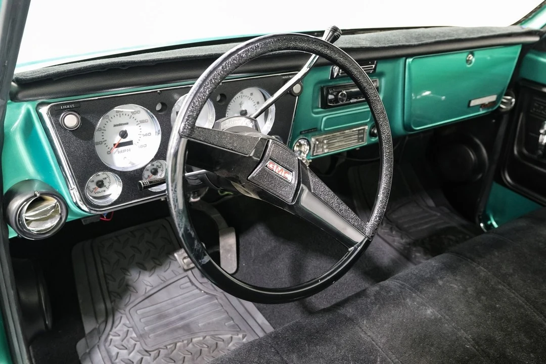 1972 GMC C/K 2nd Gen - Image 16 of 21