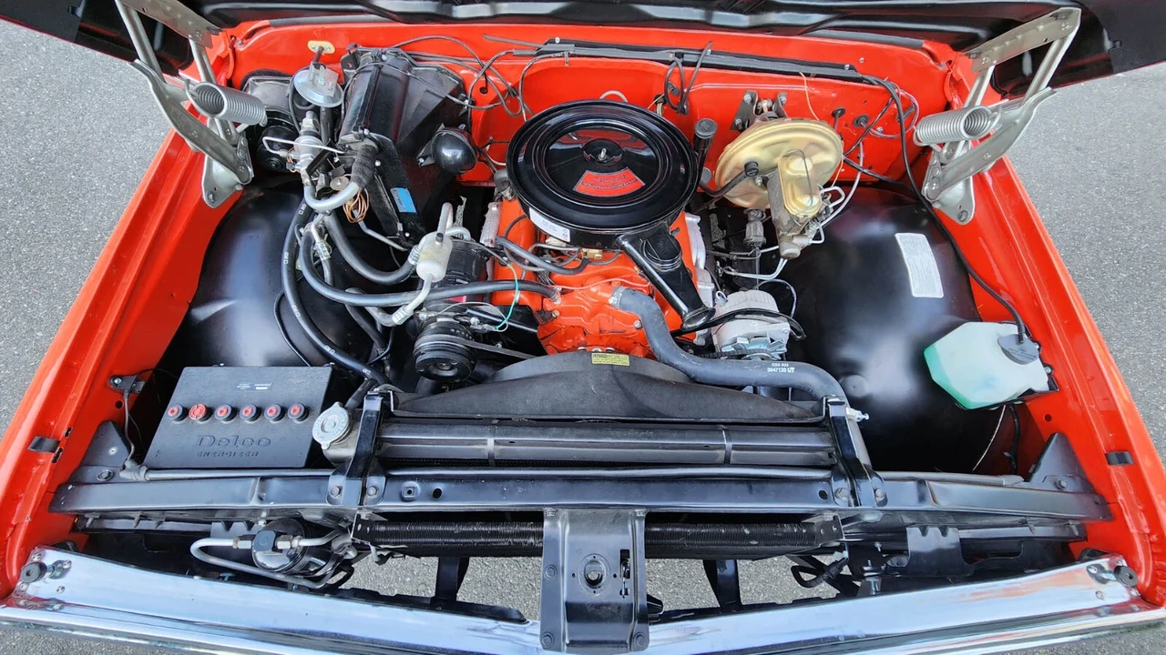 1972 GMC C/K 2nd Gen - Image 17 of 21
