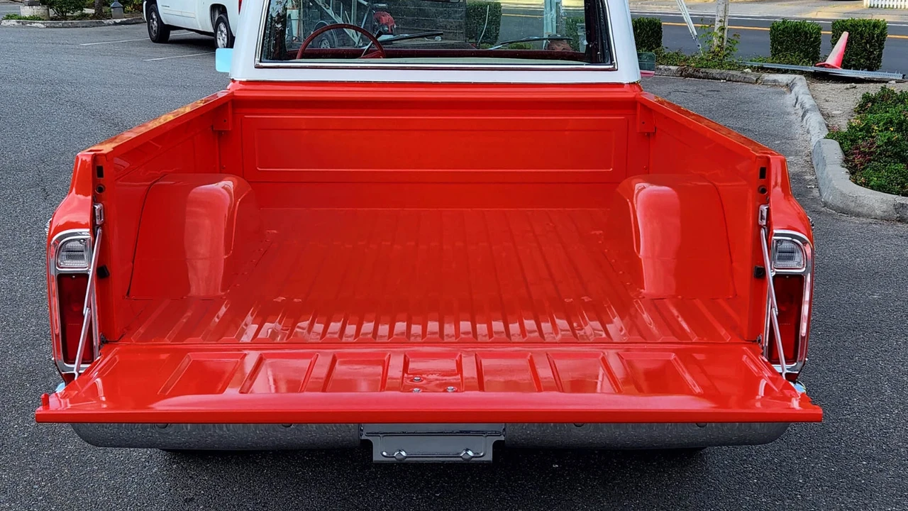1972 GMC C/K 2nd Gen - Image 8 of 21