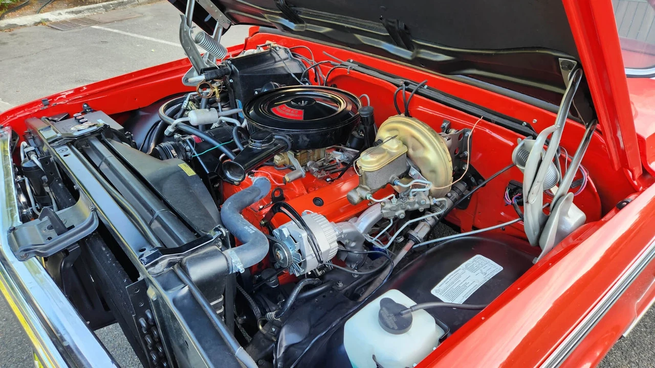 1972 GMC C/K 2nd Gen - Image 19 of 21