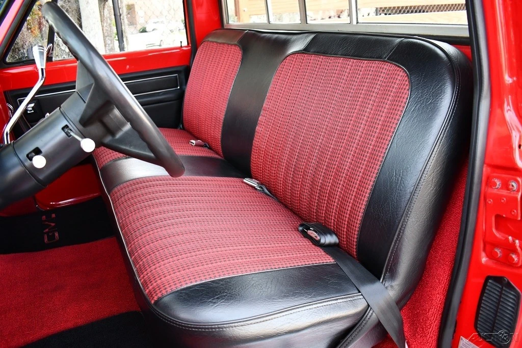 1972 GMC C/K 2nd Gen - Image 15 of 21