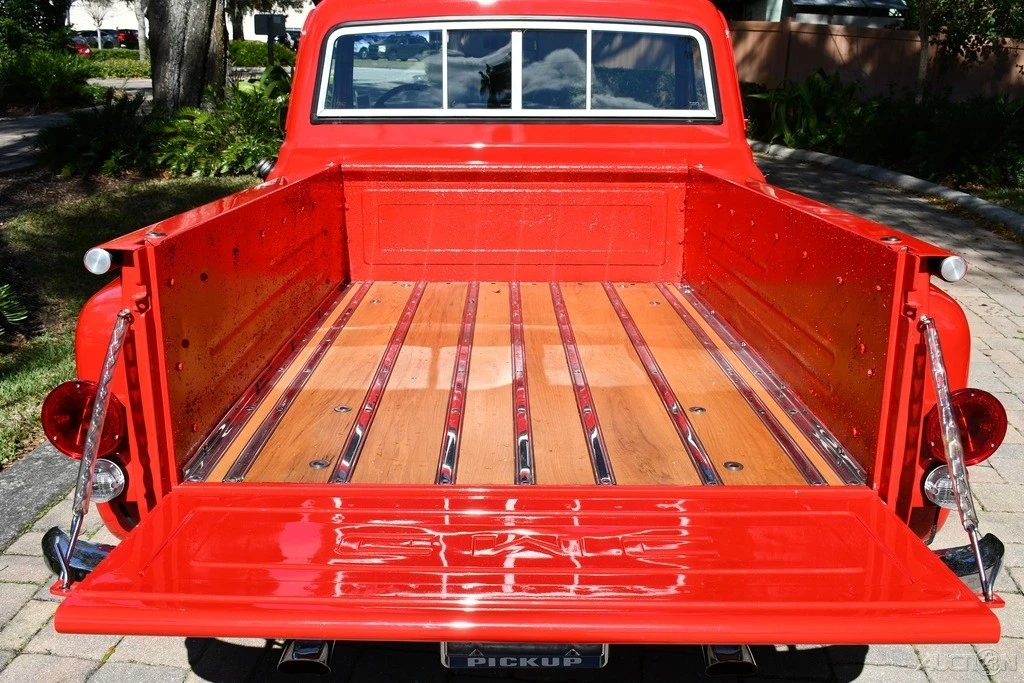 1972 GMC C/K 2nd Gen - Image 14 of 21