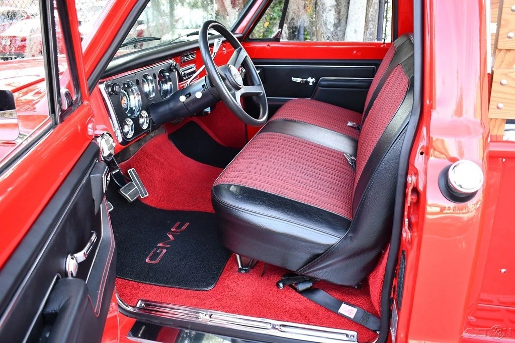 1972 GMC C/K 2nd Gen - Image 17 of 21