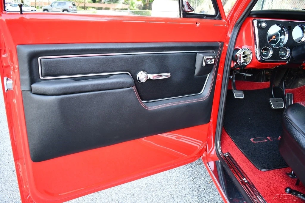 1972 GMC C/K 2nd Gen - Image 16 of 21