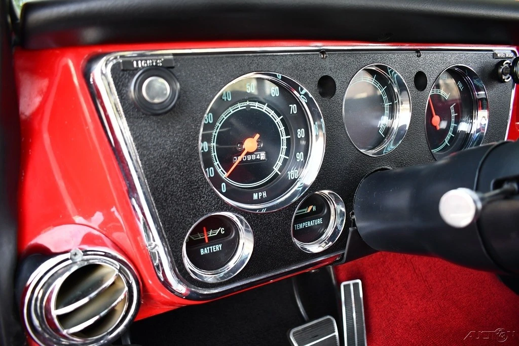 1972 GMC C/K 2nd Gen - Image 19 of 21