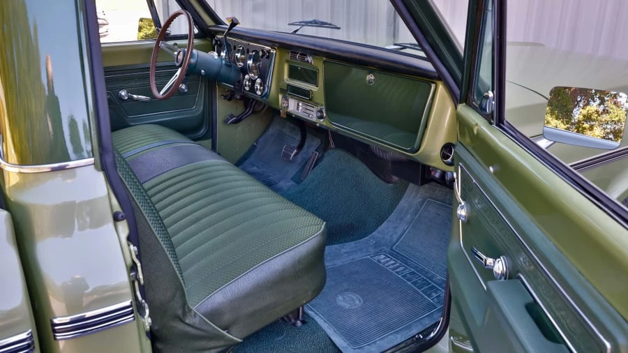 1972 GMC C/K 2nd Gen - Image 5 of 31