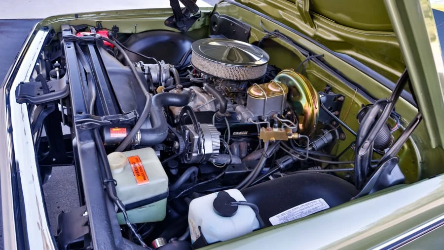 1972 GMC C/K 2nd Gen - Image 6 of 31