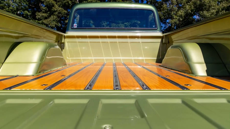 1972 GMC C/K 2nd Gen - Image 11 of 31