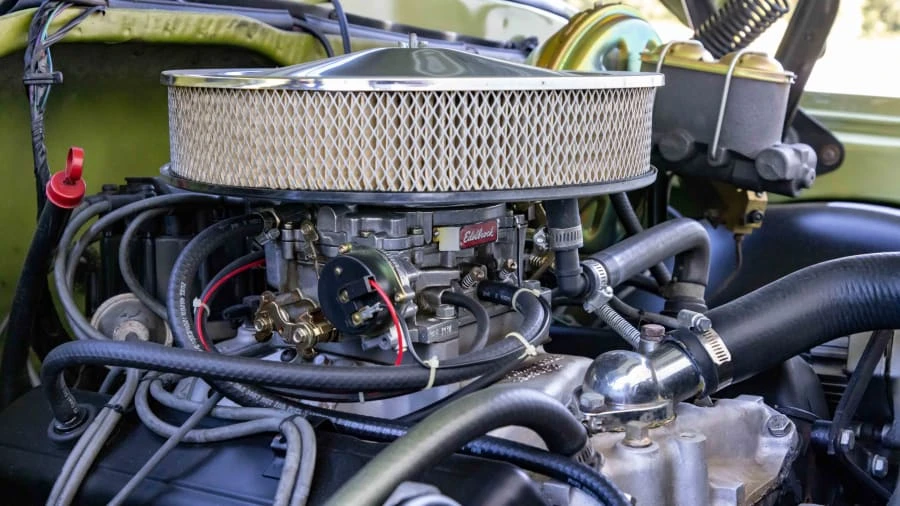 1972 GMC C/K 2nd Gen - Image 15 of 31