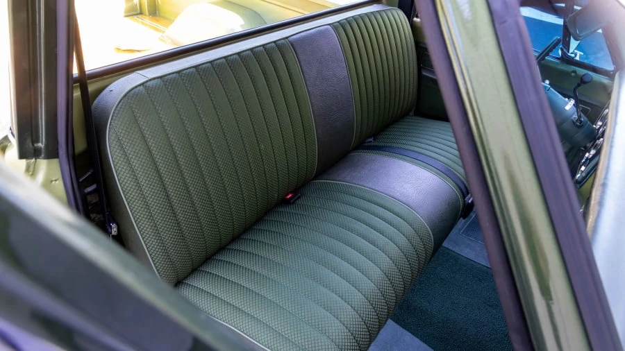 1972 GMC C/K 2nd Gen - Image 20 of 31