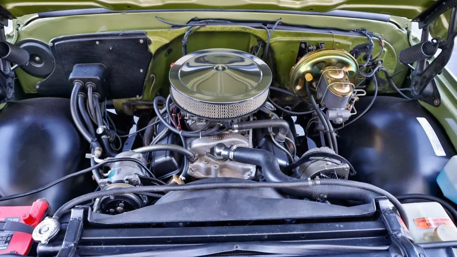 1972 GMC C/K 2nd Gen - Image 22 of 31