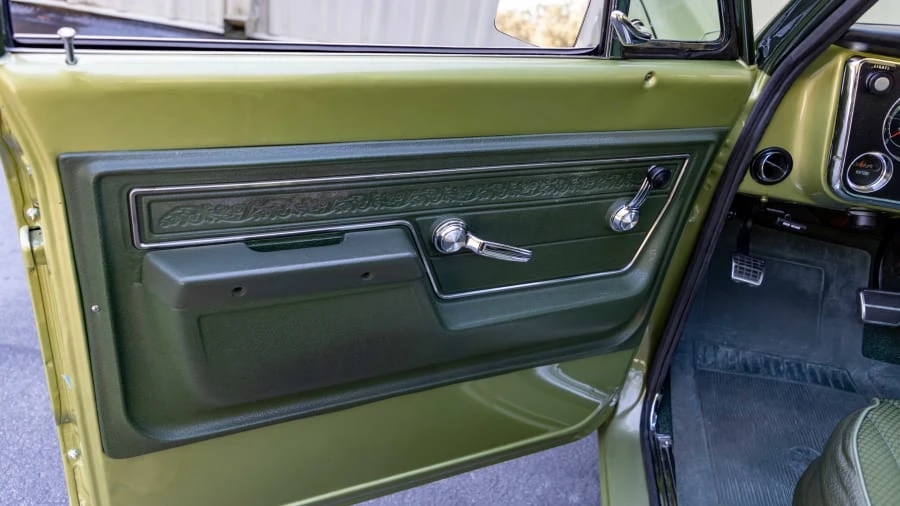 1972 GMC C/K 2nd Gen - Image 23 of 31