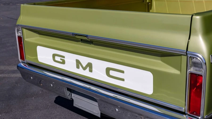1972 GMC C/K 2nd Gen - Image 24 of 31