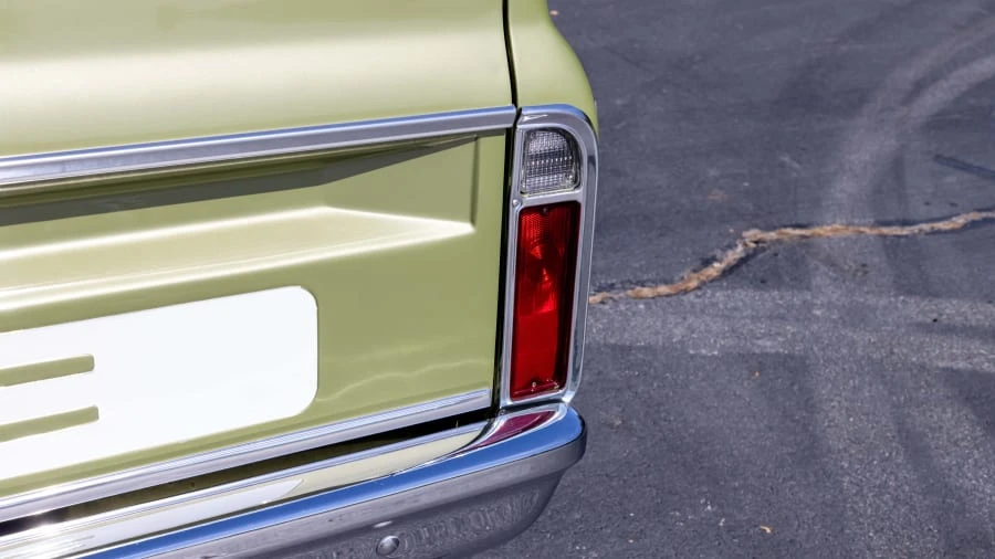 1972 GMC C/K 2nd Gen - Image 30 of 31