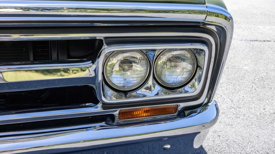 1972 GMC C/K 2nd Gen - Image 31 of 31
