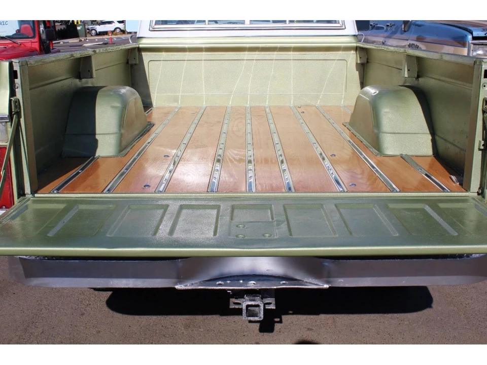 1972 GMC Sierra - Image 10 of 31