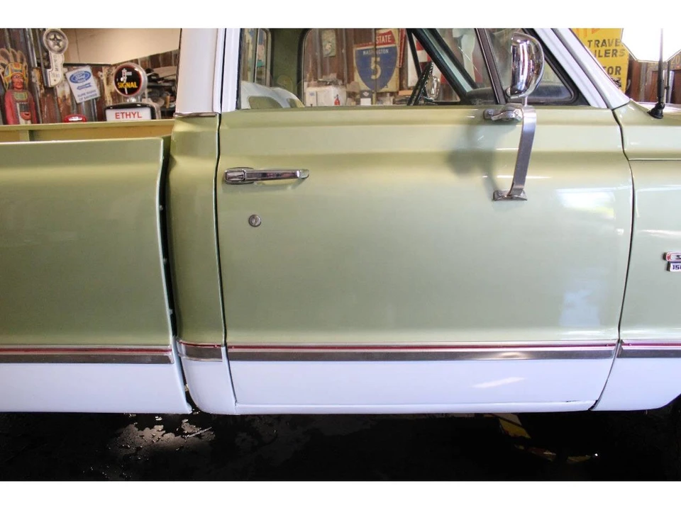 1972 GMC Sierra - Image 26 of 31
