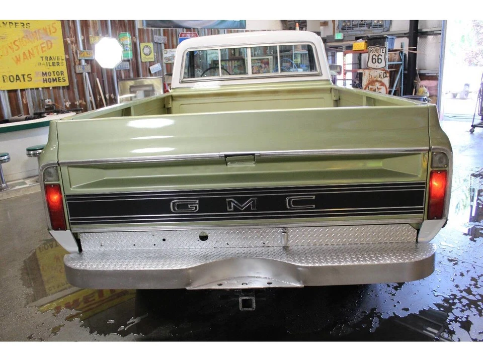 1972 GMC Sierra - Image 19 of 31