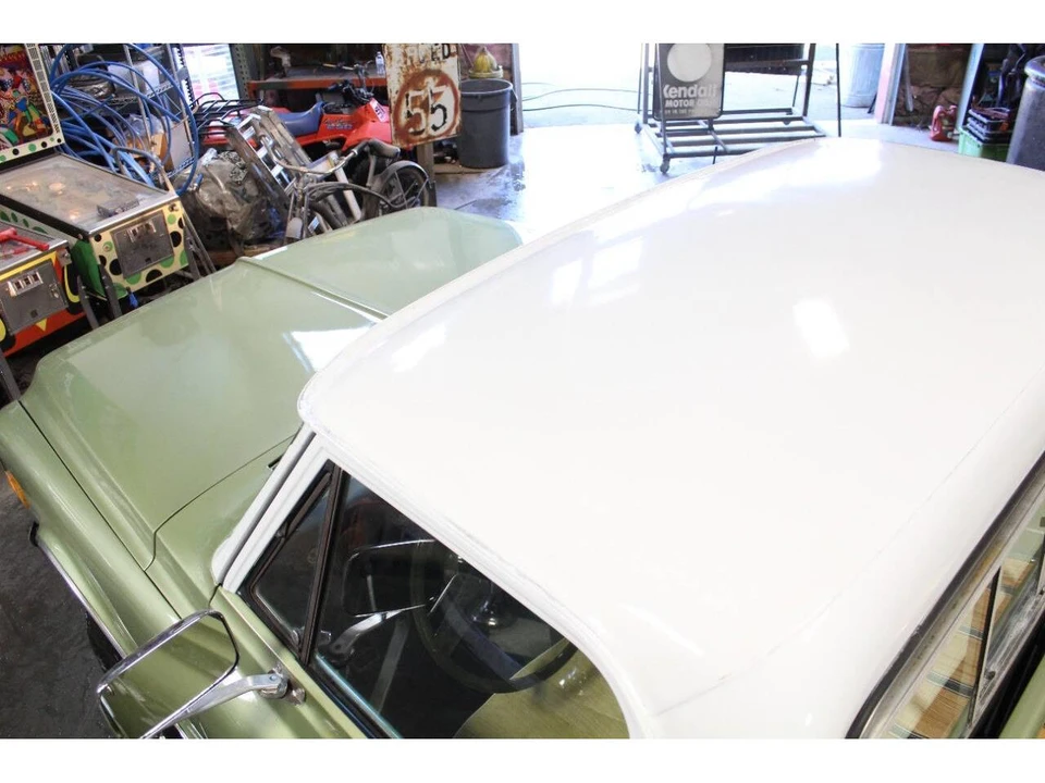 1972 GMC Sierra - Image 22 of 31
