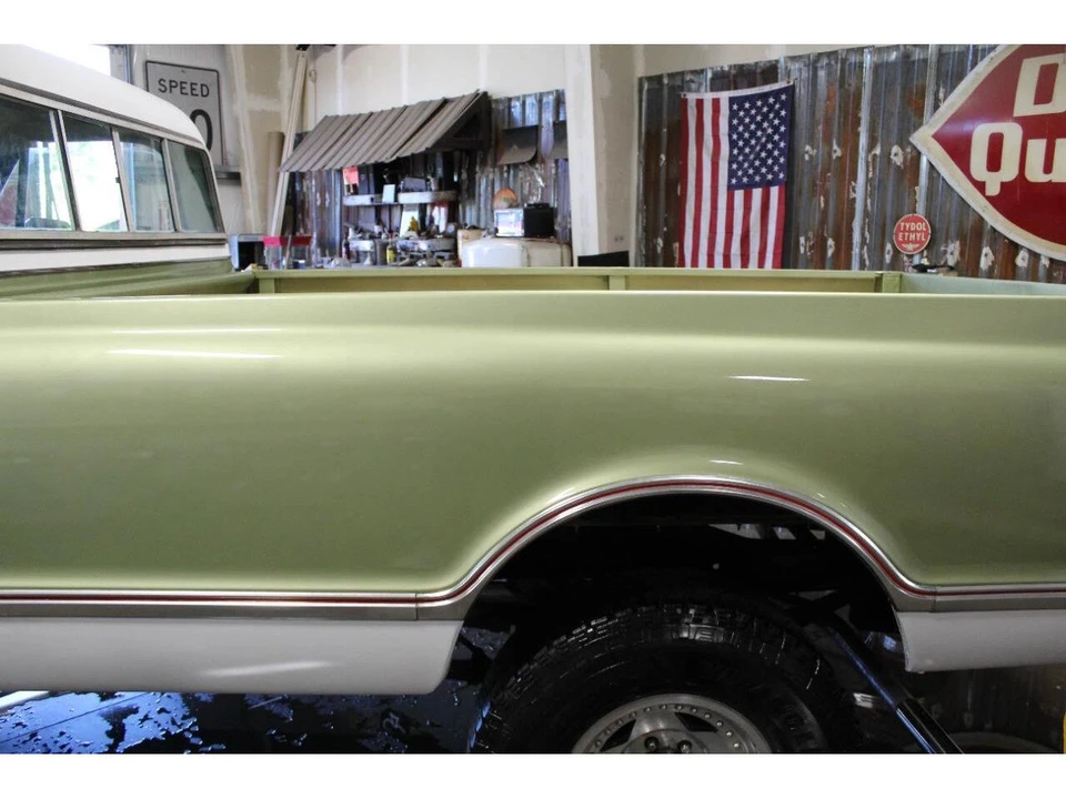 1972 GMC Sierra - Image 31 of 31