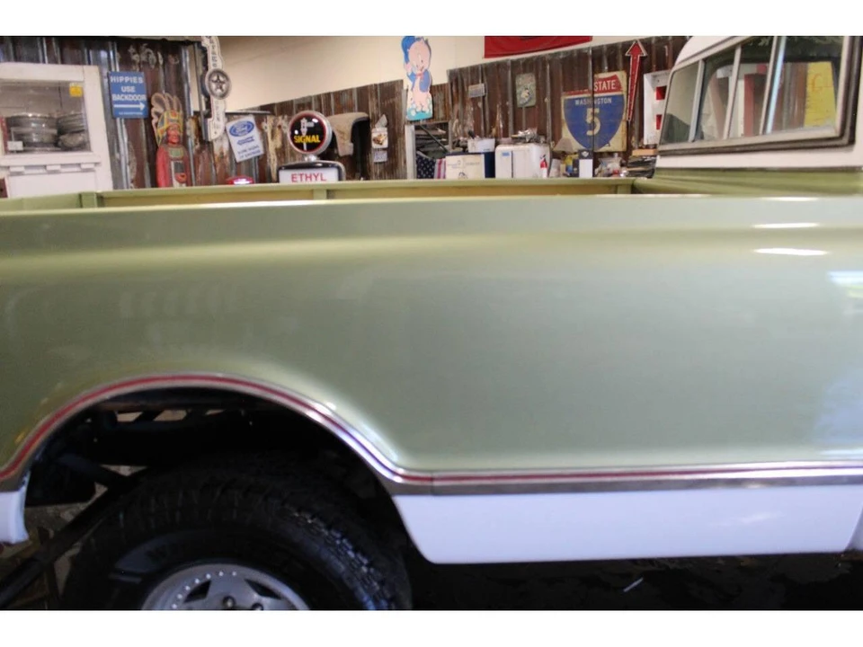 1972 GMC Sierra - Image 27 of 31