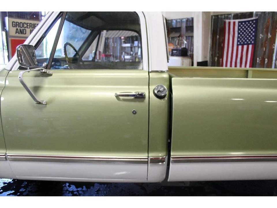 1972 GMC Sierra - Image 30 of 31