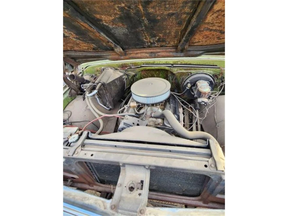 1972 GMC Sierra - Image 4 of 5