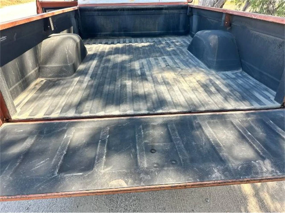1972 GMC Sierra - Image 7 of 19