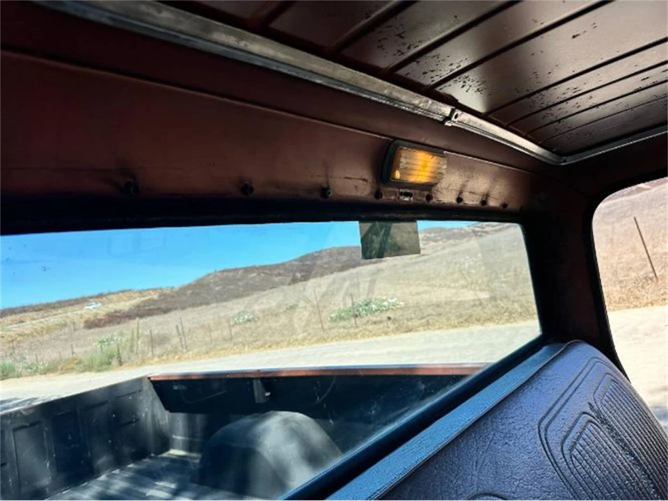 1972 GMC Sierra - Image 9 of 19