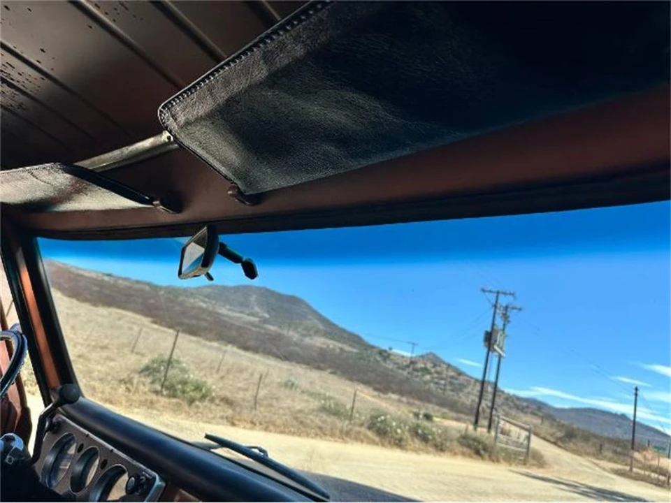 1972 GMC Sierra - Image 11 of 19