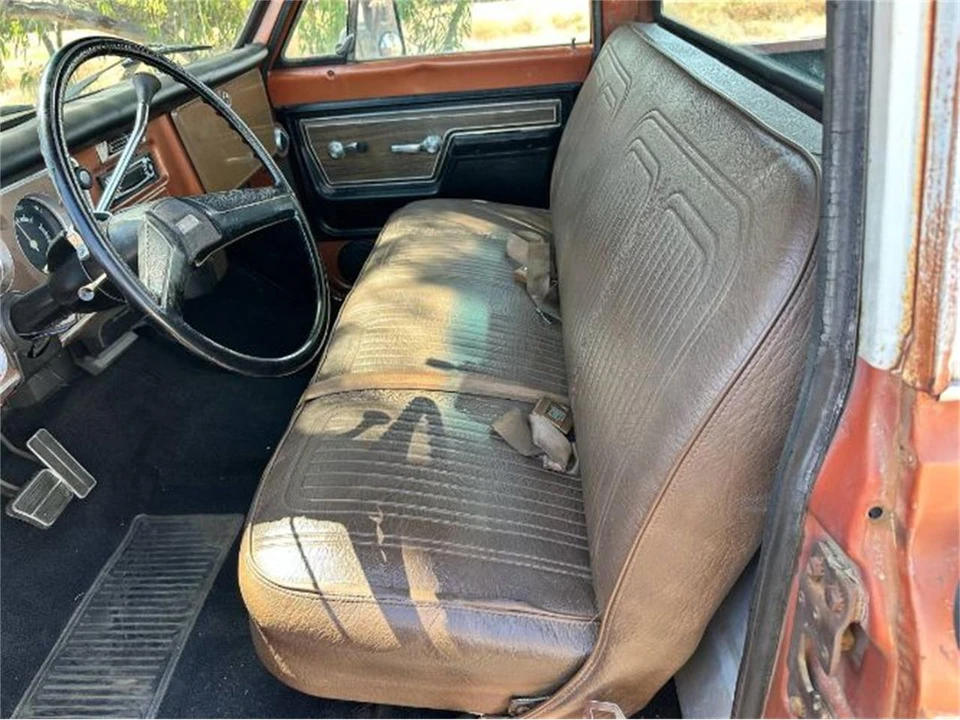 1972 GMC Sierra - Image 13 of 19