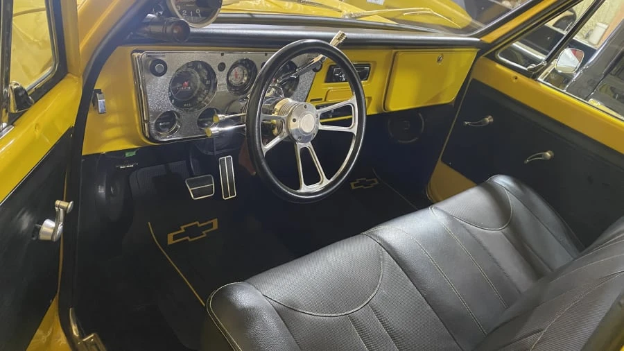 1972 GMC C/K 2nd Gen - Image 3 of 7