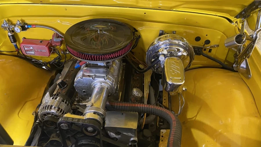1972 GMC C/K 2nd Gen - Image 4 of 7