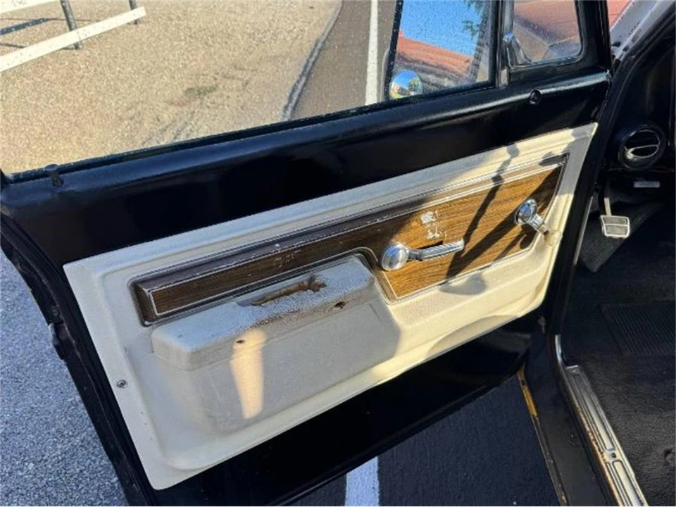 1972 GMC C/K 2nd Gen - Image 8 of 17