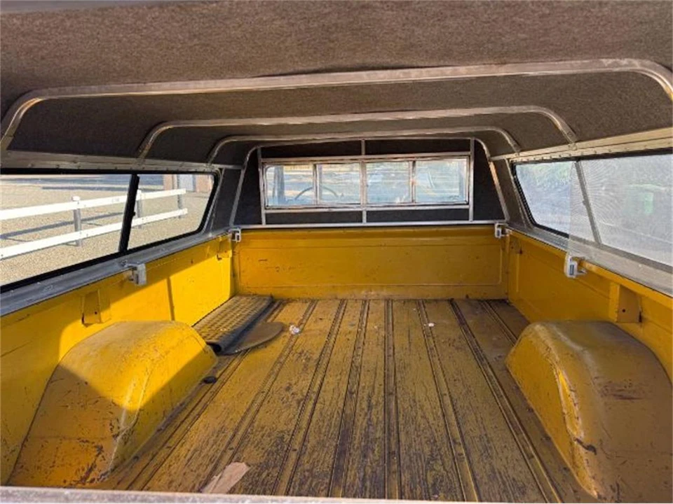 1972 GMC C/K 2nd Gen - Image 7 of 17