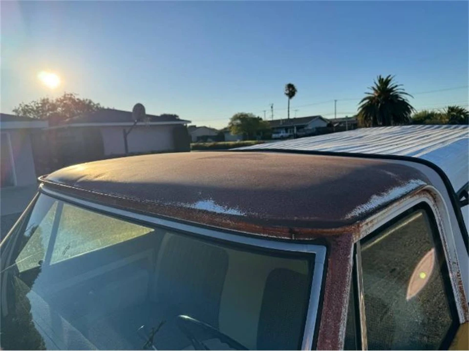 1972 GMC C/K 2nd Gen - Image 10 of 17