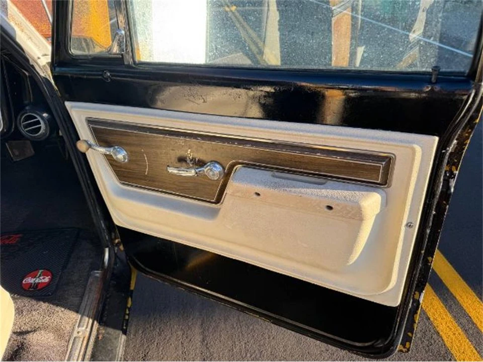 1972 GMC C/K 2nd Gen - Image 13 of 17