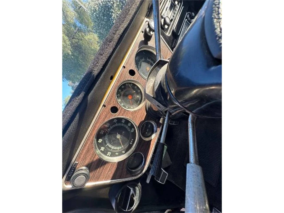 1972 GMC C/K 2nd Gen - Image 12 of 17