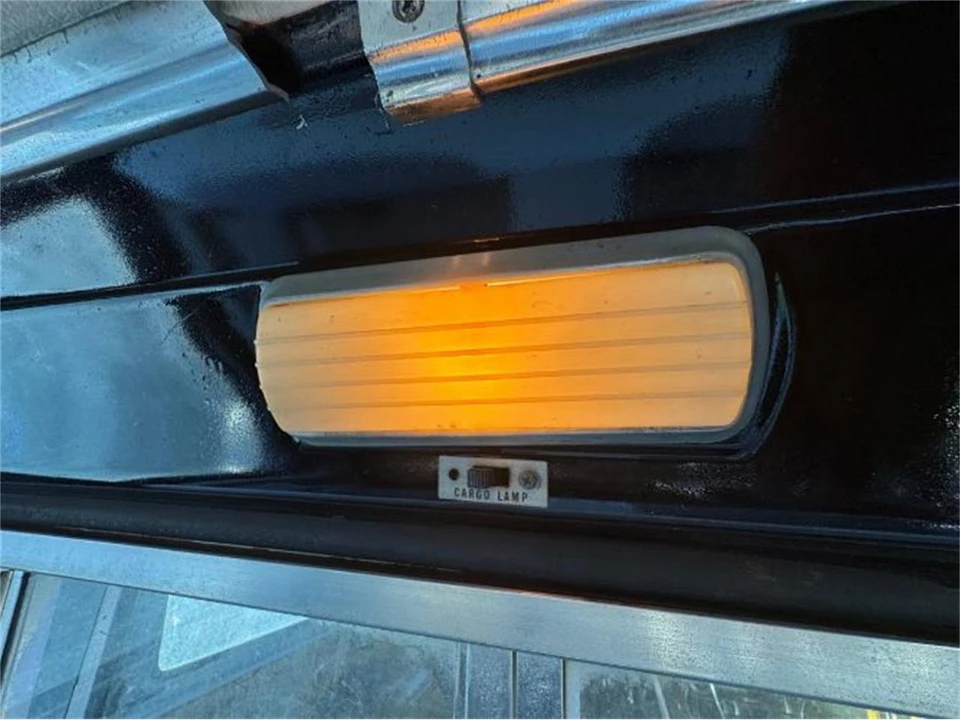 1972 GMC C/K 2nd Gen - Image 11 of 17