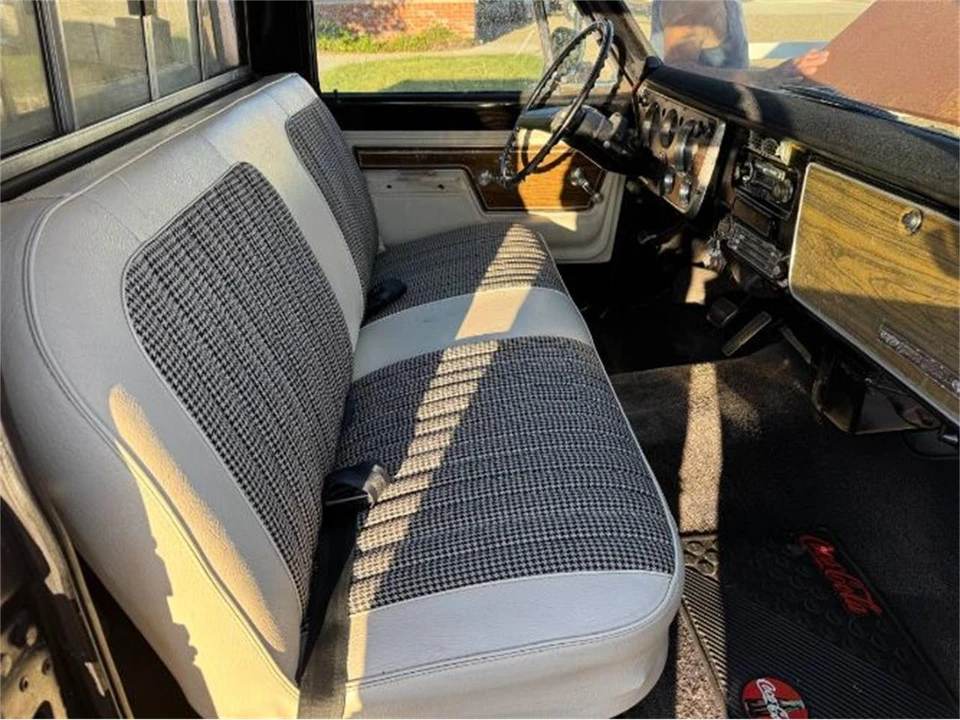 1972 GMC C/K 2nd Gen - Image 15 of 17
