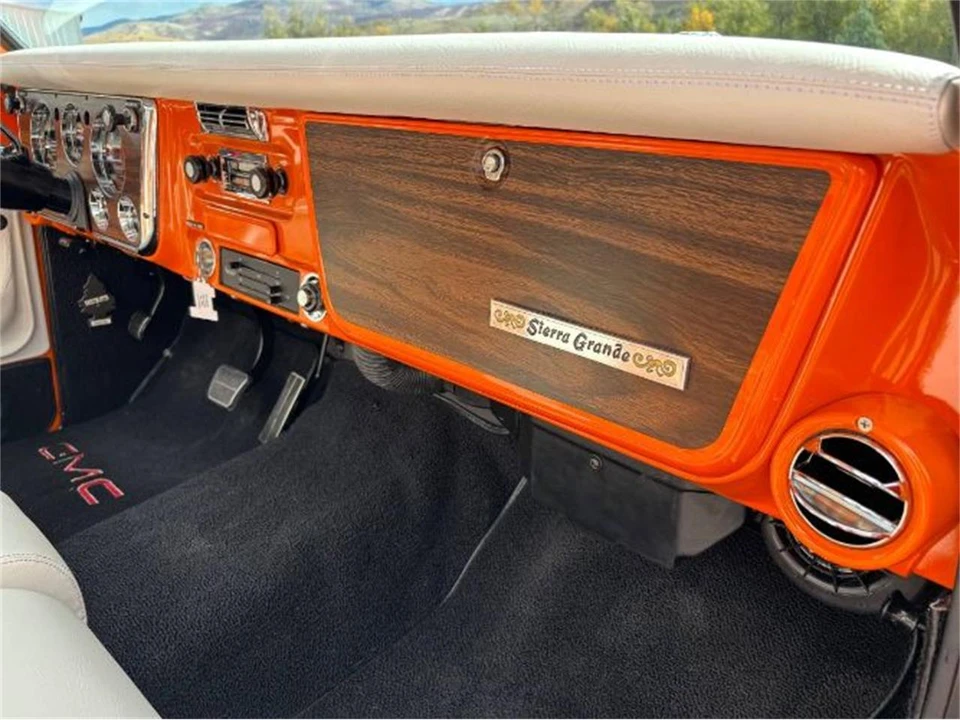 1972 GMC C/K 2nd Gen - Image 2 of 14